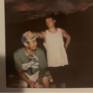 Meet your Posher, Jacob